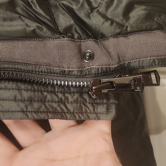 NWT REISS | Lilah Puffer Jacket - Picture 10 of 12